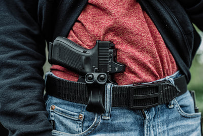 Top 5 Concealed Carry Handguns