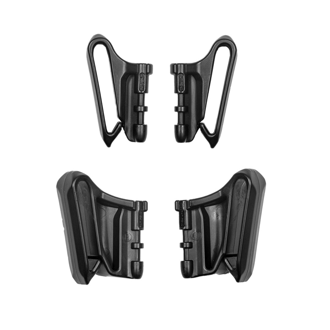 Appendix Inside The Waistband Mods Products BladeTech Holsters