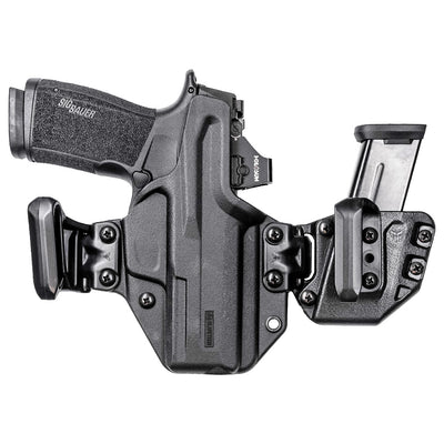 Total Eclipse 2.0 Holster with Appendix IWB Mag Pouch Mod Kit