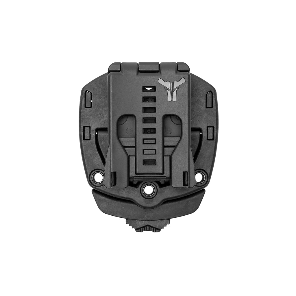 included-tek-mount-receiver