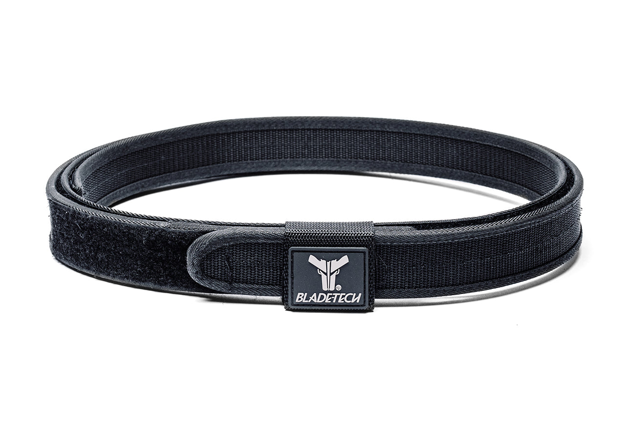 Velocity Competition Speed Gun Belt with Industrial-Grade VELCROĀ® made for Competitive and Tactical Shooters