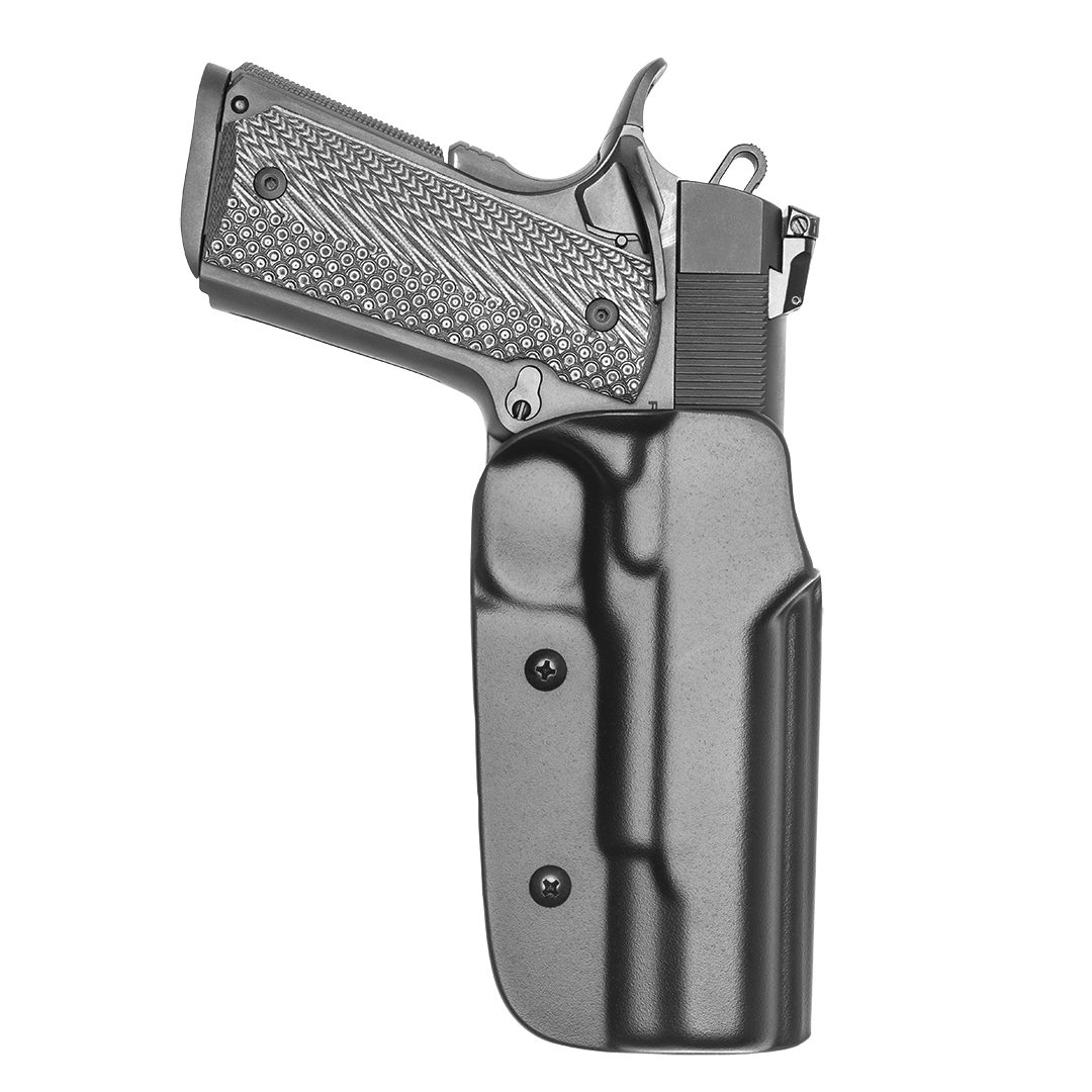 BLACKHAWK! Serpa CQC OTW Concealment Holster for Revolvers
