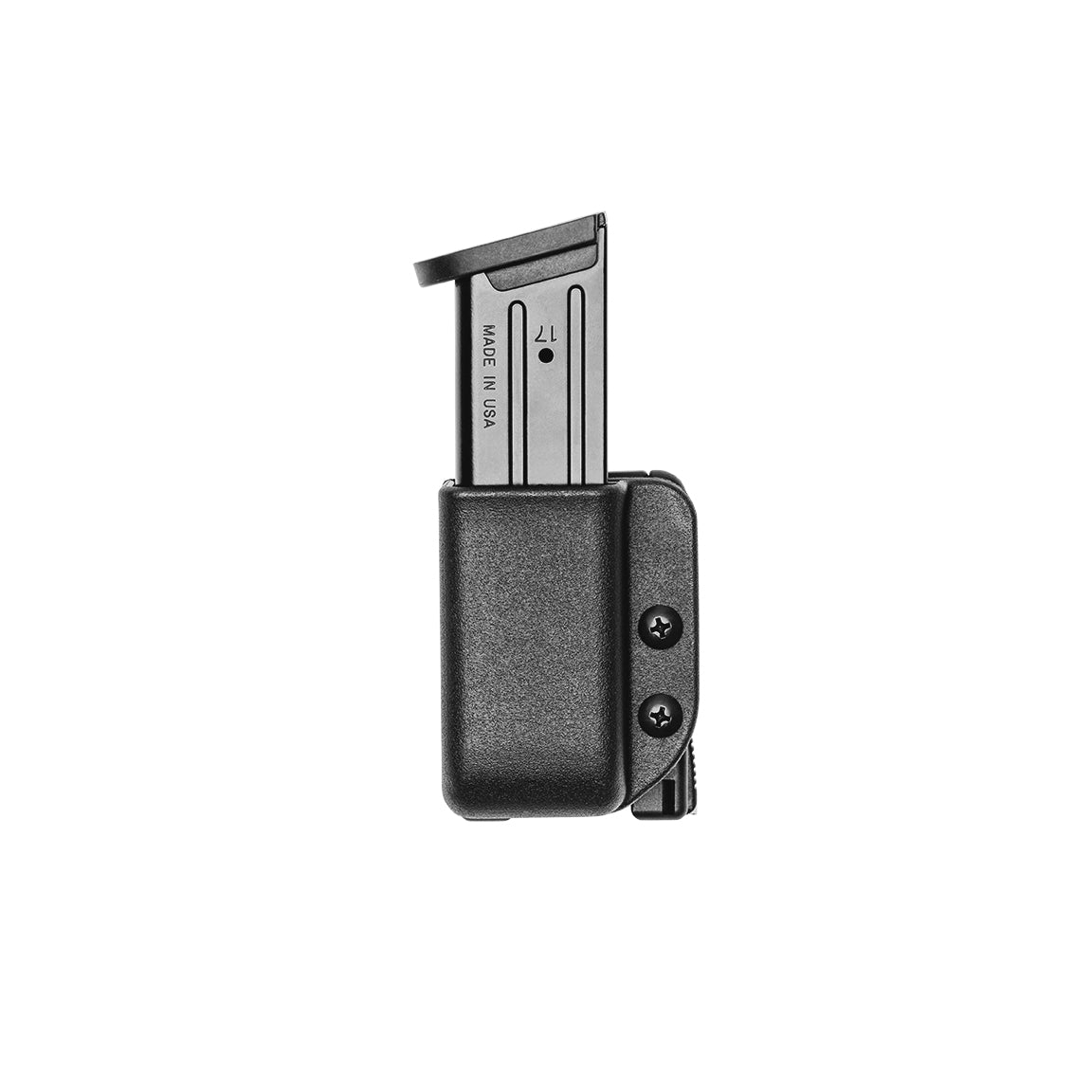 Purchase the Mil-Tec Single Magazine Pouch with Velcro Backing o