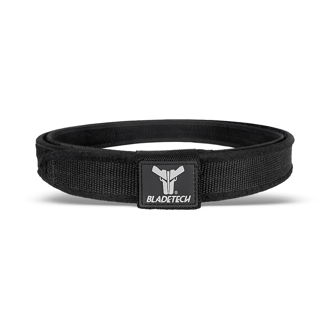 Instructor Gun Belt with Velcro® Brand Closure