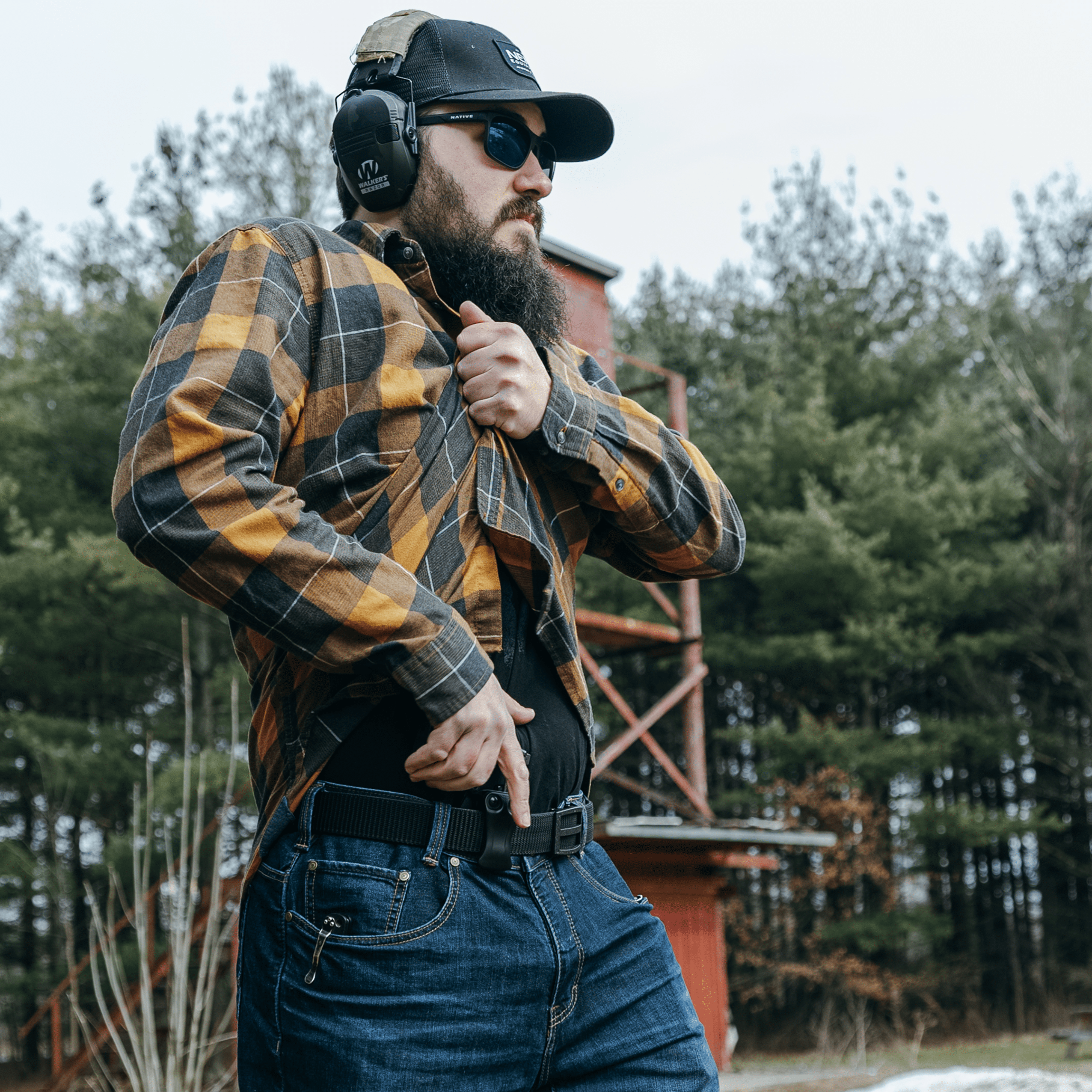 Pendix Carry Guide to Appendix Carry