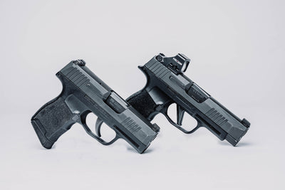 Review: Is The Sig Sauer P365XL The Best Fit For You?