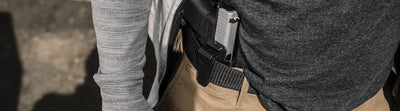 Glock 43x (MOS) Holsters