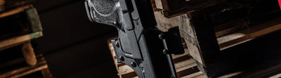 Smith & Wesson M&P 2.0 Holsters