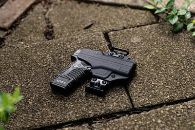 Springfield XDS Holsters (3.3”)
