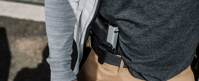 Glock 43x (MOS) Holsters