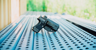 Shadow Systems CR920 Holsters