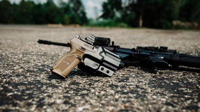 FN 509 Holsters