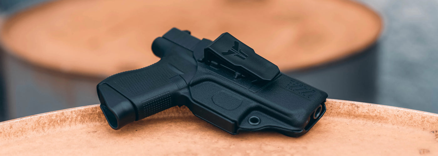 Glock 42 Holsters | IWB Glock Holsters | Blade-Tech
