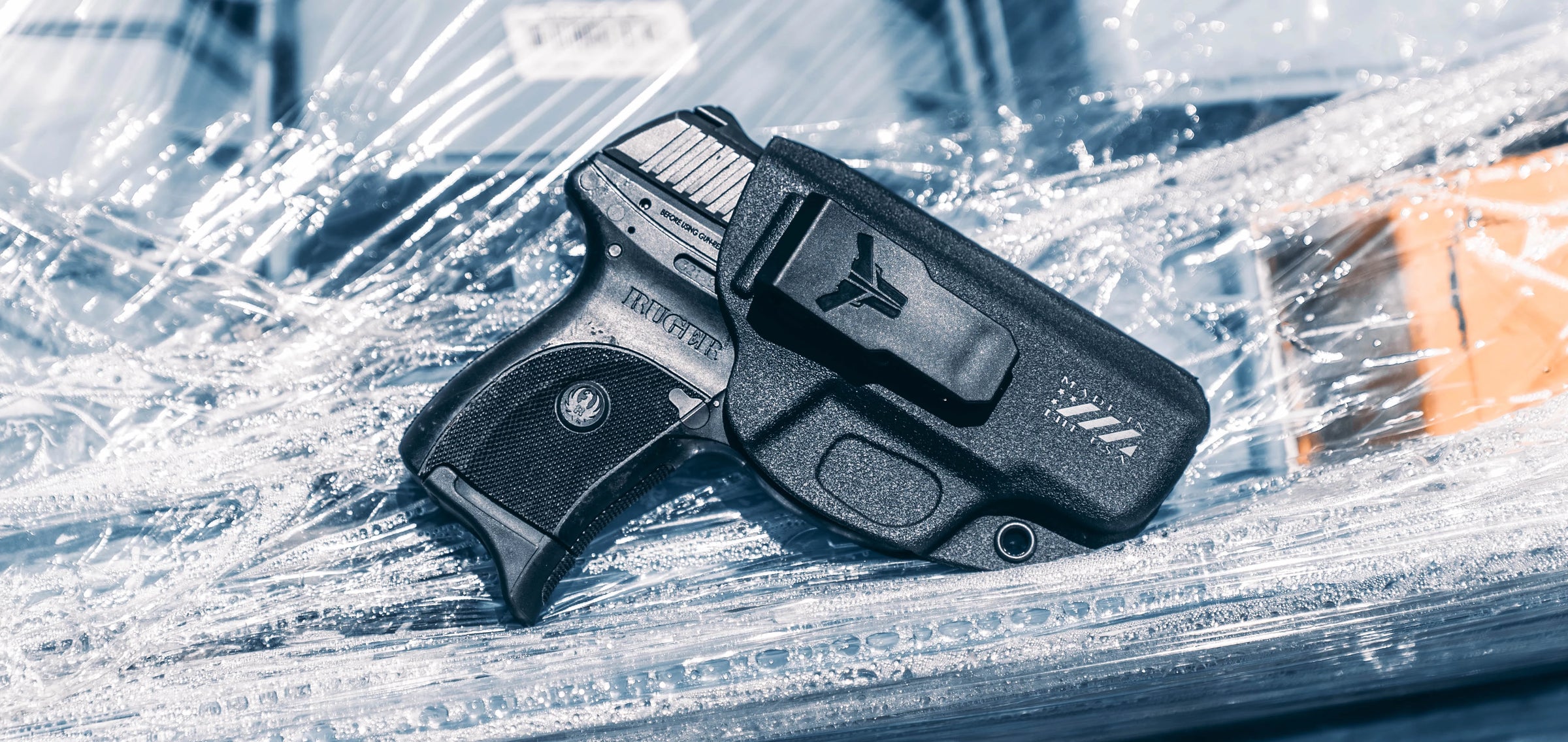 Ruger LC9/LC9S Holsters | IWB/OWB Holsters | Blade-Tech, image size:2400x1135