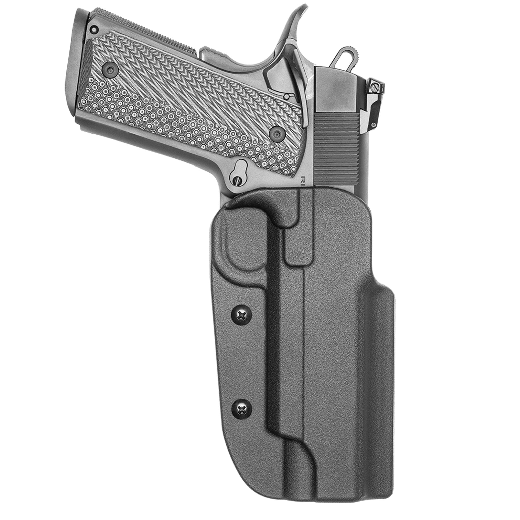 1911 Holsters 5” Government Iwb And Owb Holsters Blade Tech® 3871