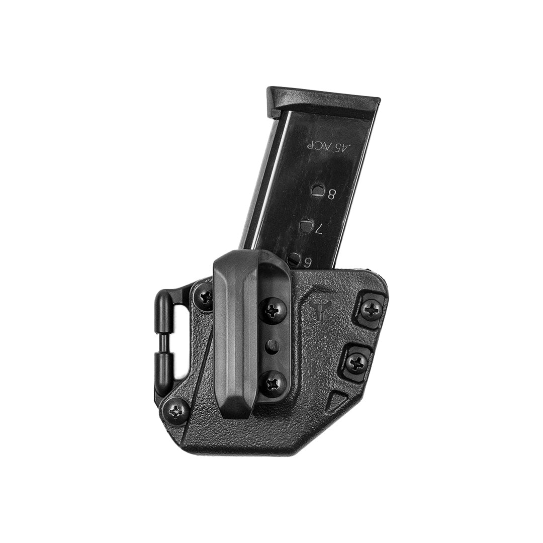 Included Total Eclipse 2.0 Appendix IWB Mag Pouch Mod Kit