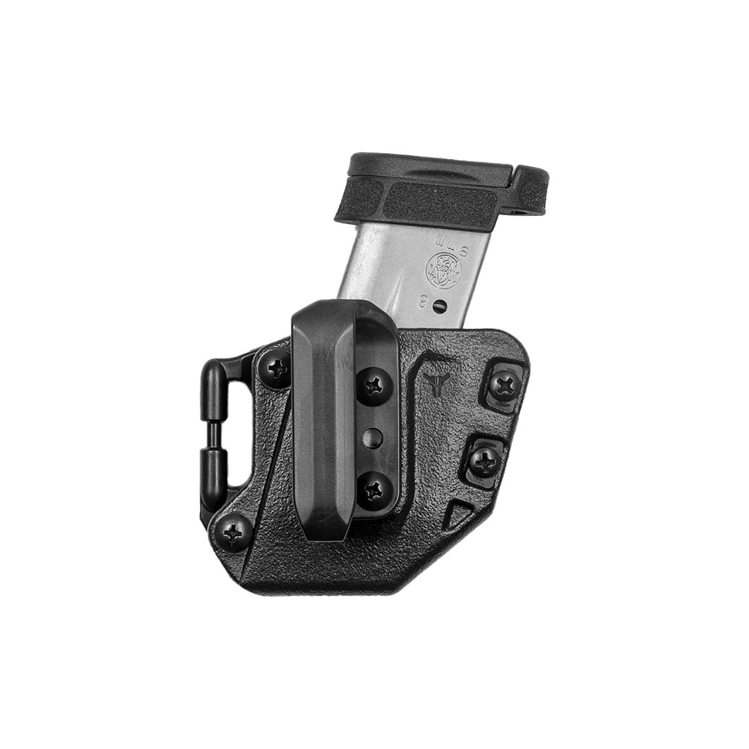 Included Total Eclipse 2.0 Appendix IWB Mag Pouch Mod Kit