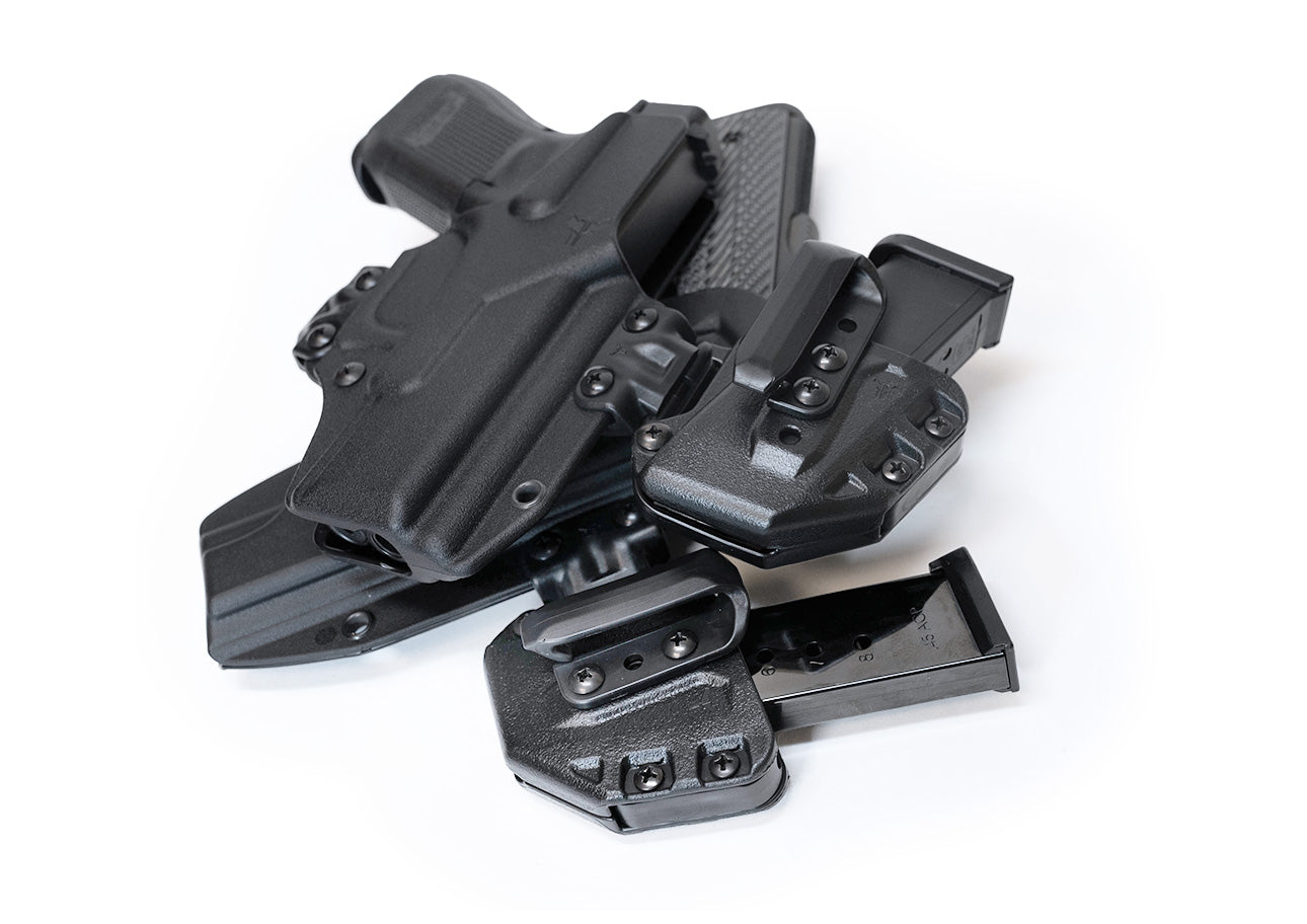 Appendix Carry With Ease