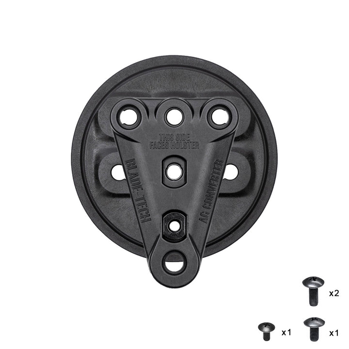 Tek-Mount Alien Gear Rapid Force Holster Adapter Kit