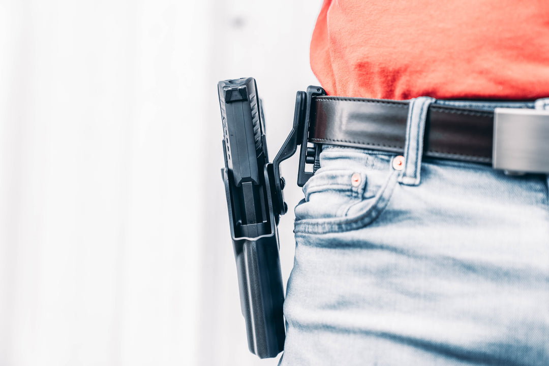 TMC Tactical Belt Holster Safaril Short Drop Adapter SOG Low Ride Airsoft Gear E - Foto 11