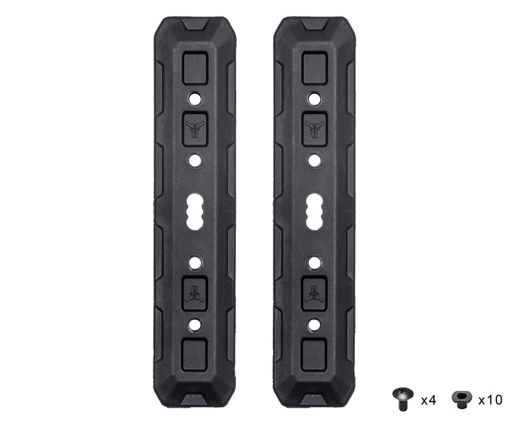 Direct to MOLLE Mount | Attachments | Blade-Tech Holsters