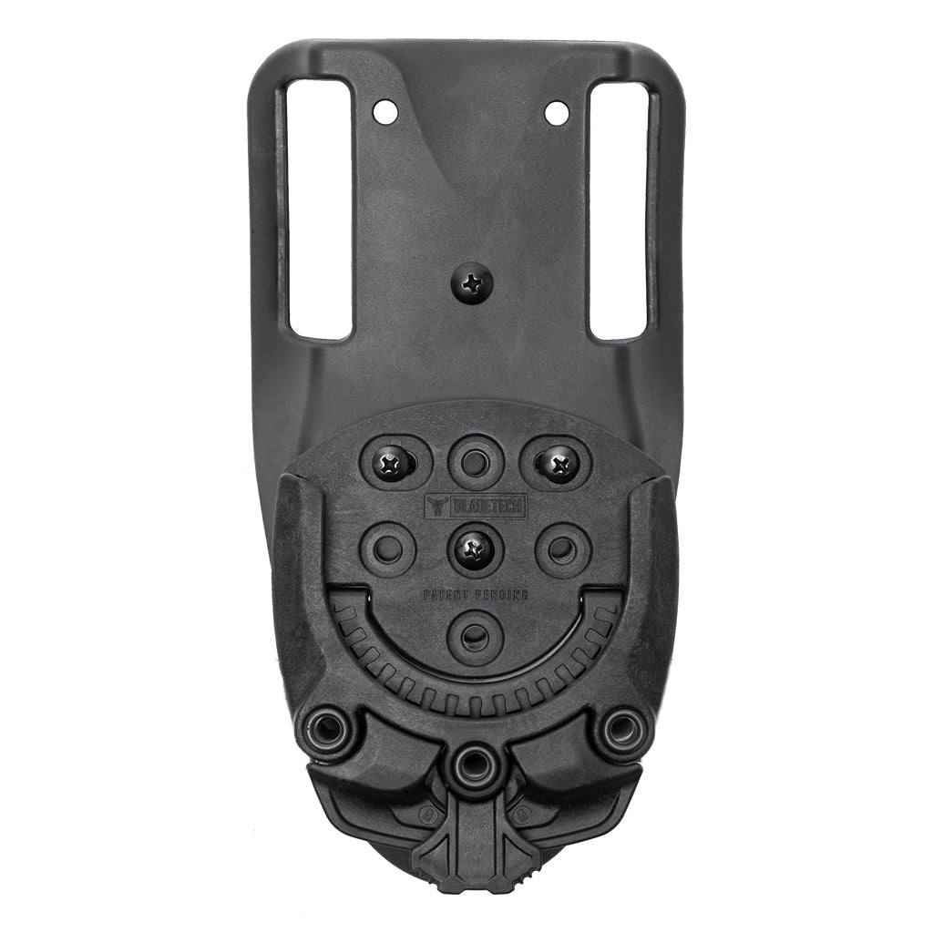 Tek-Mount Receiver