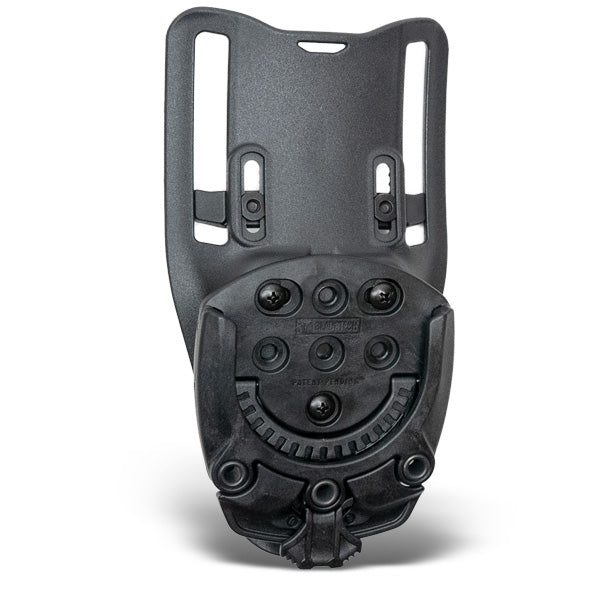 Tek-Mount (Quick Connect Mounting System)