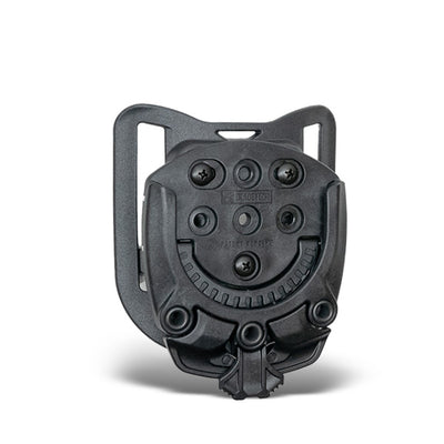 Tek-Mount (Quick Connect Mounting System)