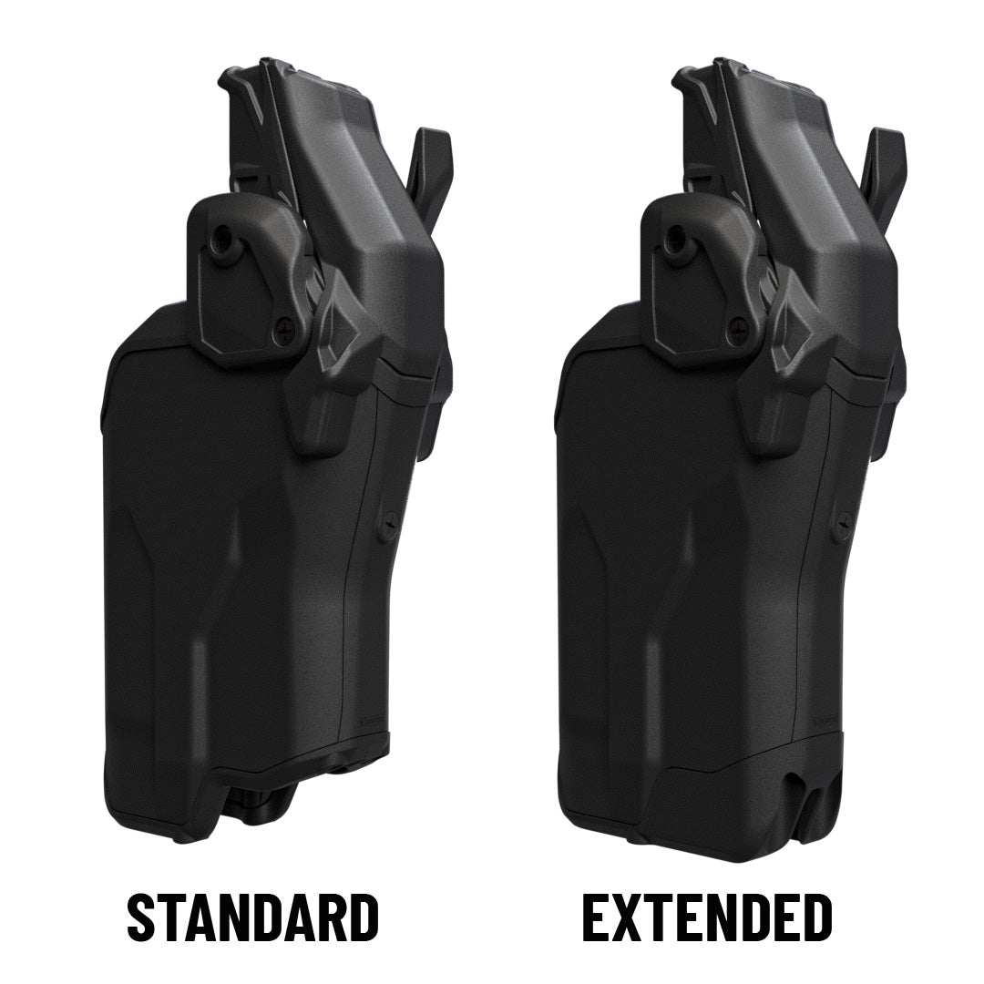 Valor Endcap Replacement