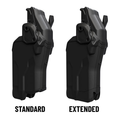 Valor Endcap Replacement