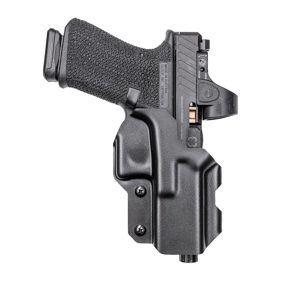 Velocity OWB Holster