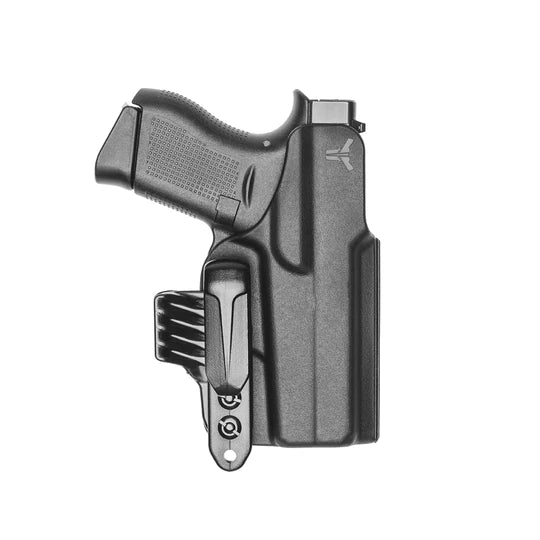 Flashbang Bra-Mounted Glock 42 Holster 9220-G42-10