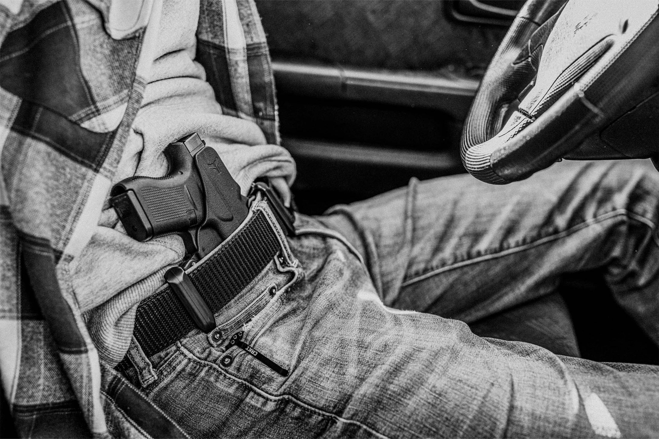 Why IWB Mod?