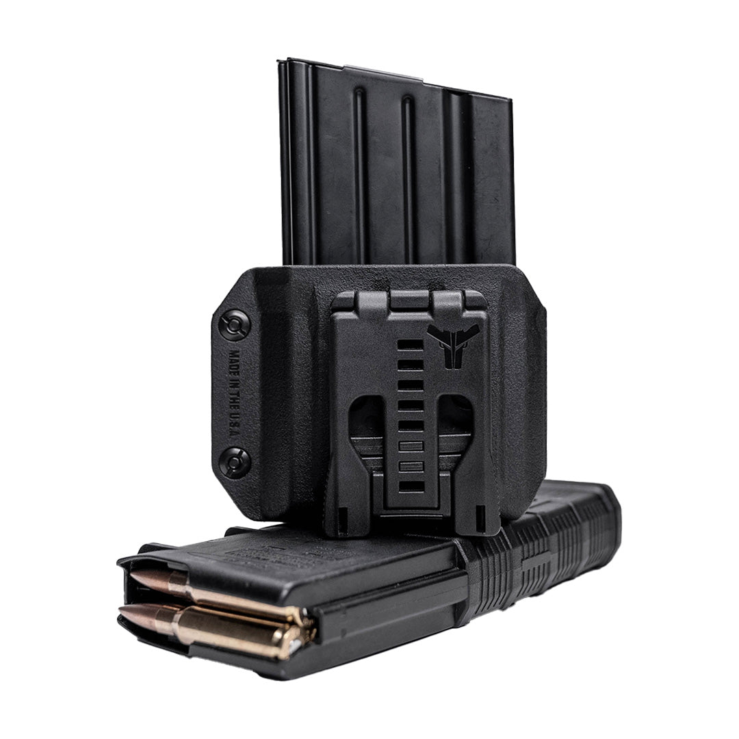 Multiple Mag Fits