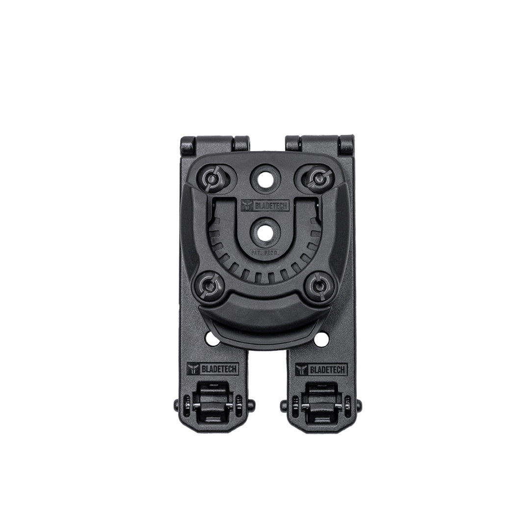Tek-Mount Mini Receiver