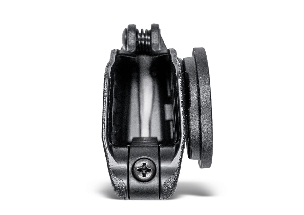 Multi-Directional adjustable retention