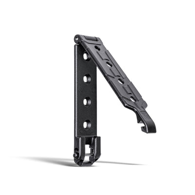2-Pack Blade Tech MOLLE-LOK Attachment Clips - No Hardware Included | For Tactical Gear & Hunting