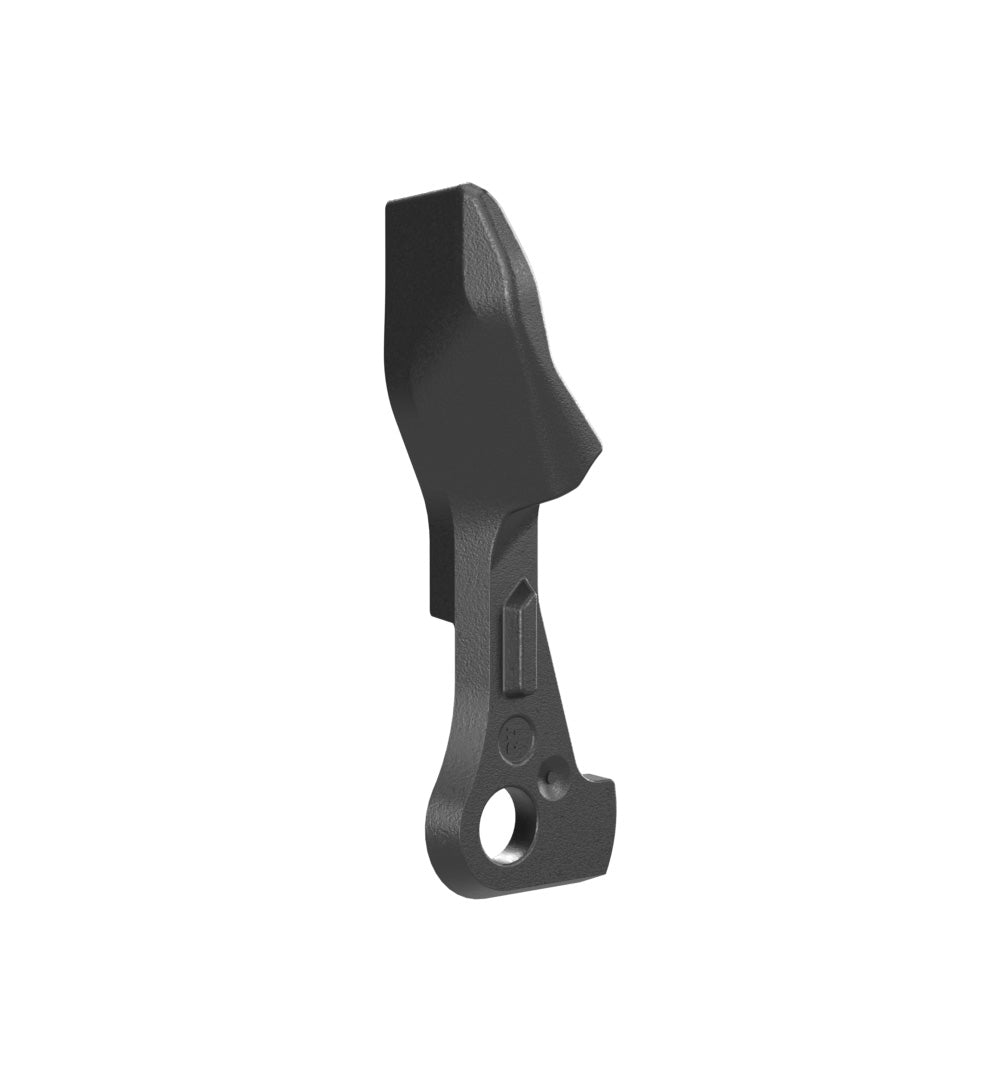 Valor Release Button Insert Plate Replacement