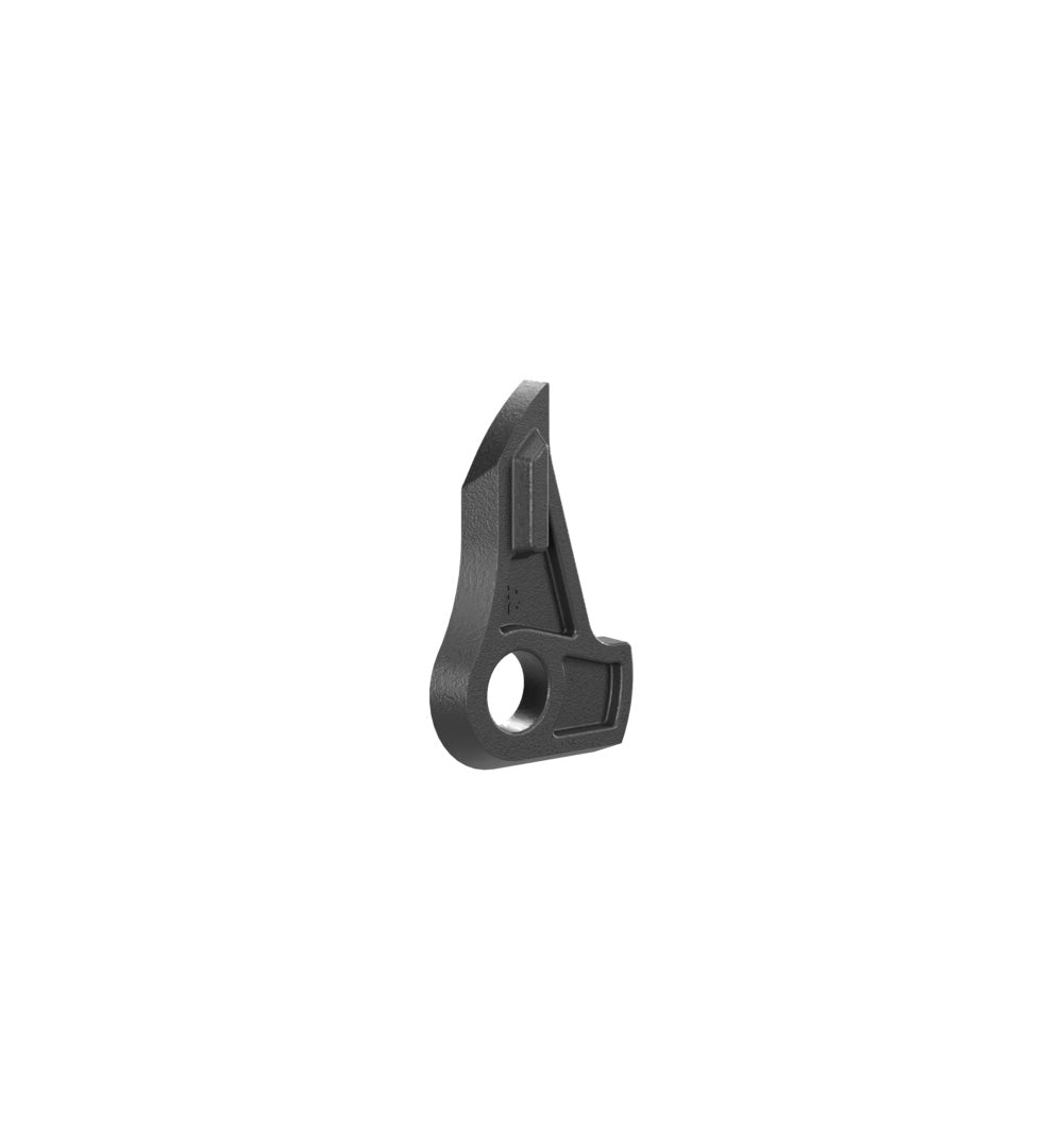 Valor Release Button Insert Plate Replacement