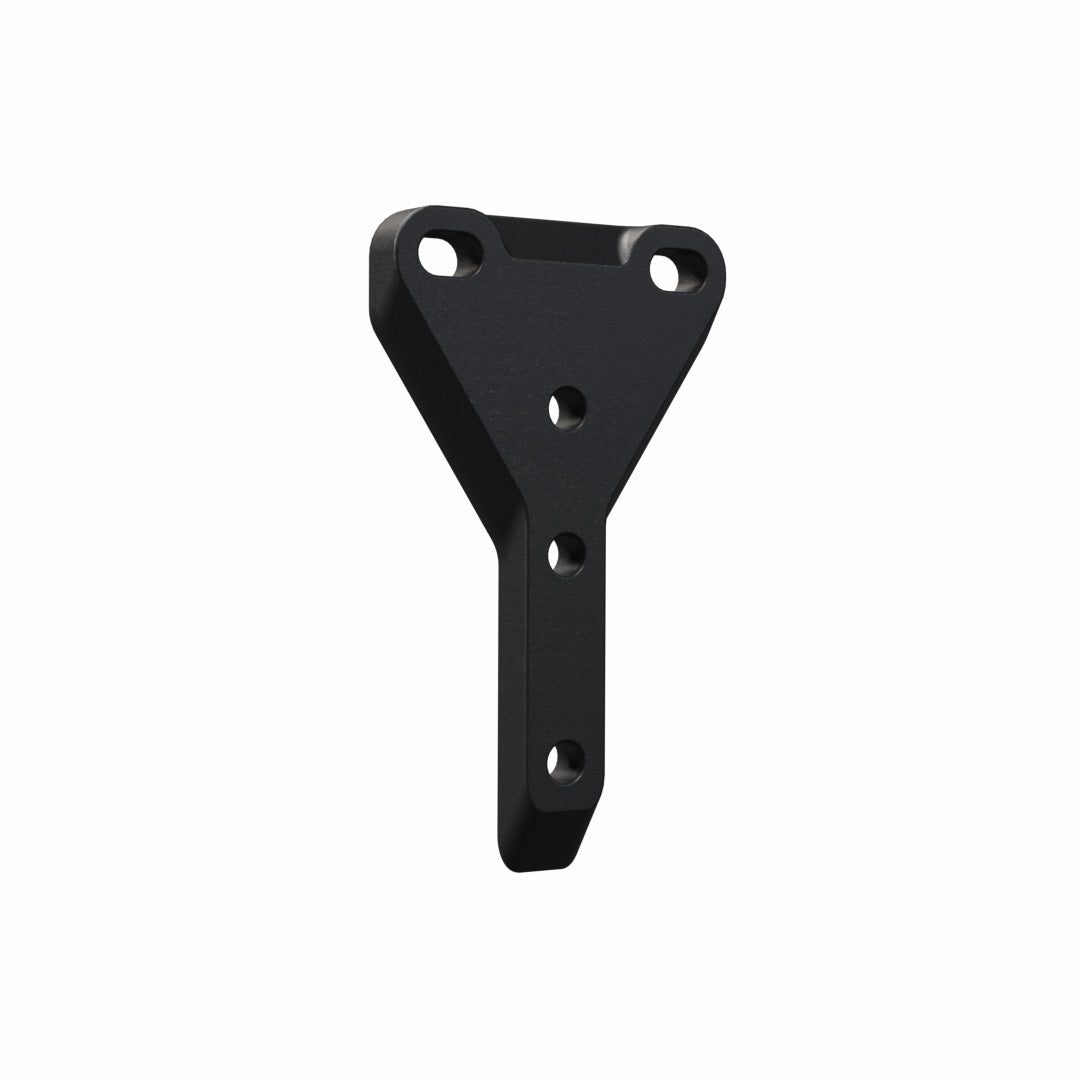 Valor 1/4" Offset Spacer