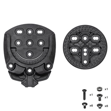 Tek-Mount (Quick Connect Mounting System)