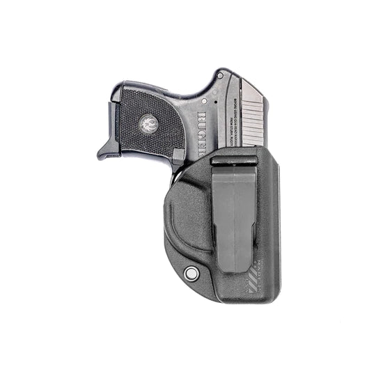 Ruger LCP 380 IWB Holster – Amberide