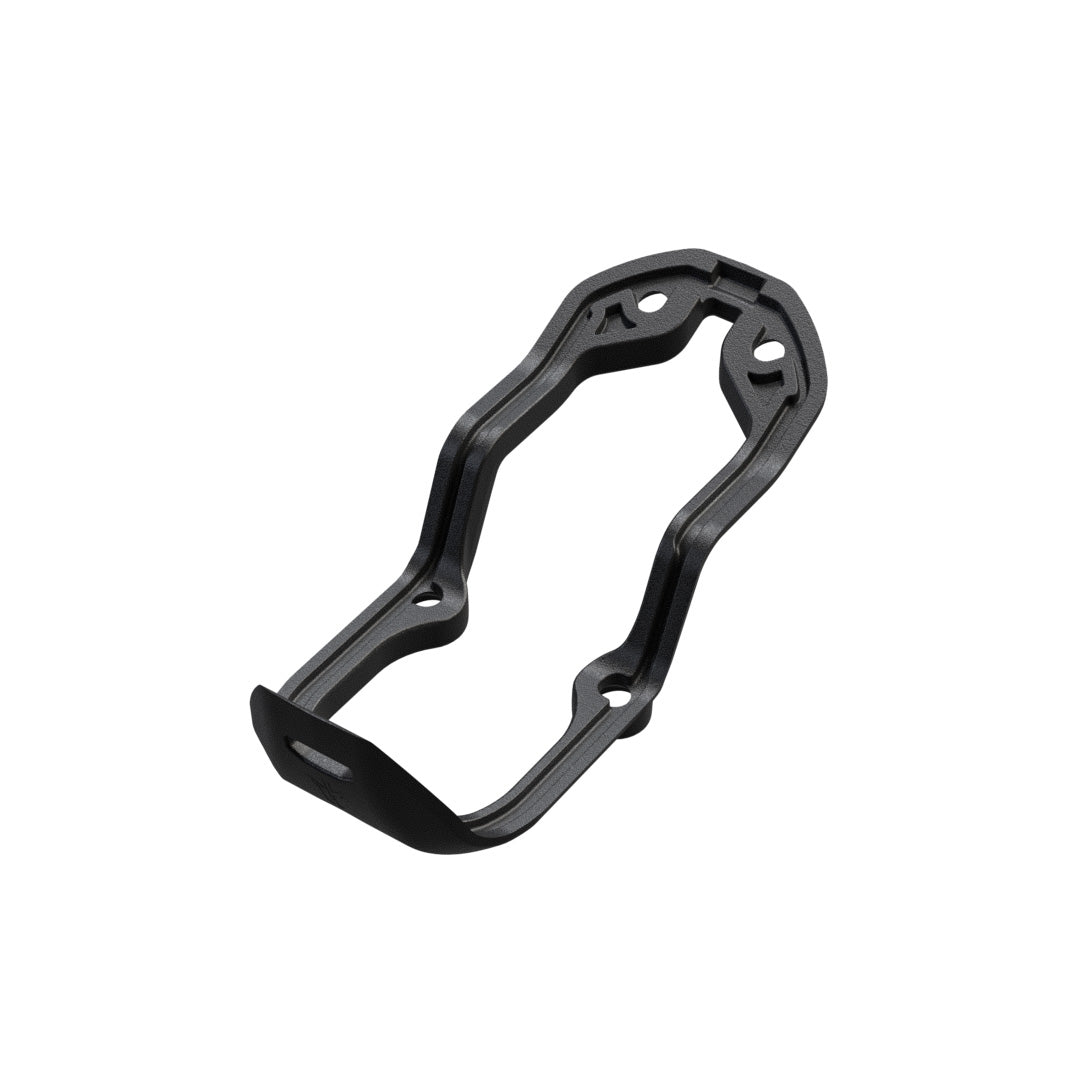 Valor Endcap Replacement