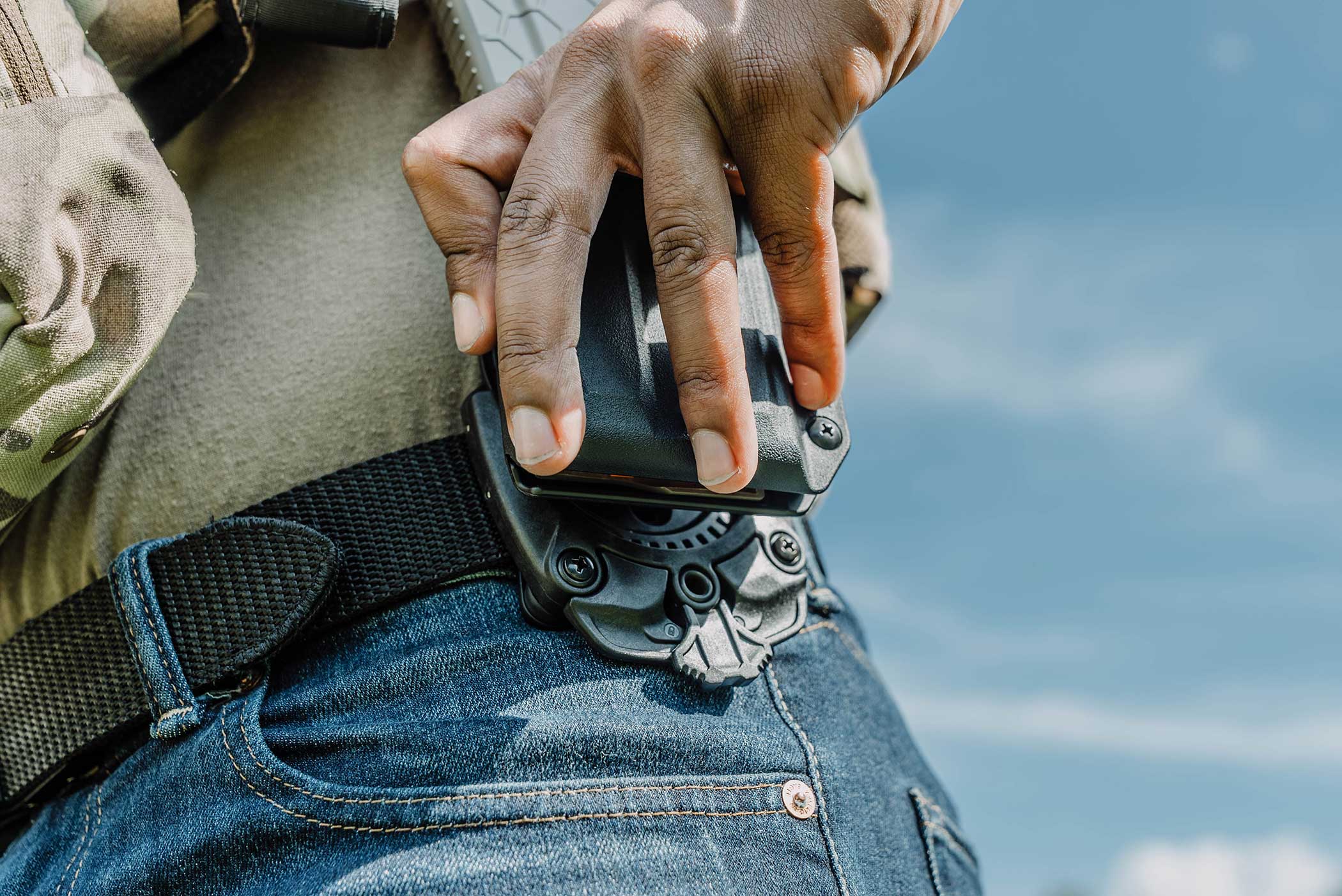 Tek-Mount Mounting System 360 Insert Disk | Blade-Tech