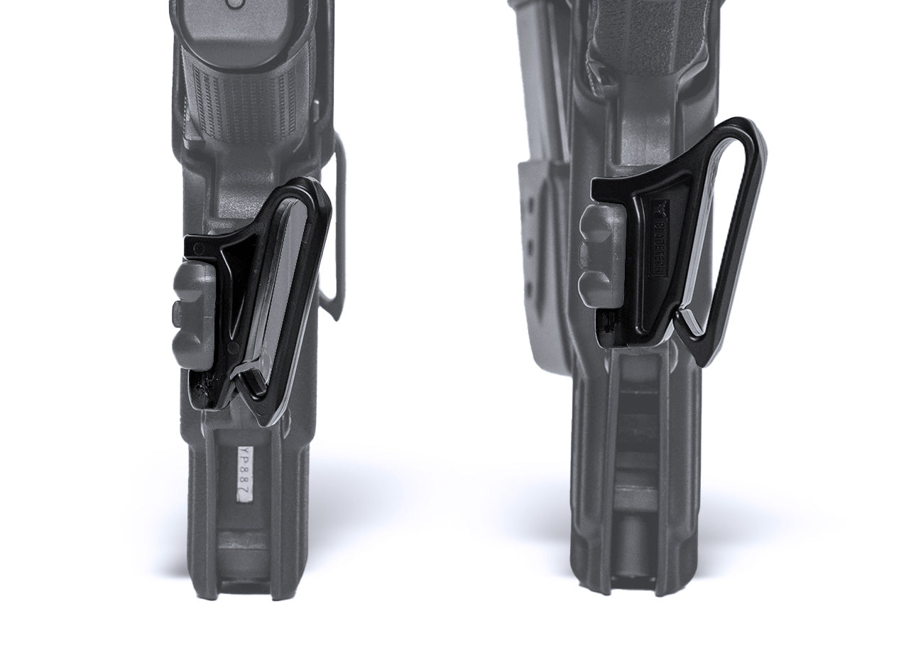 Two Ways to Carry