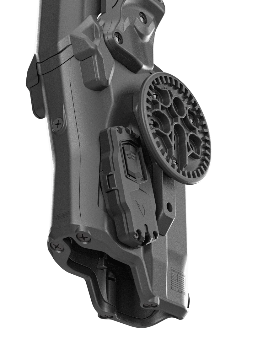 Valor Signal Sidearm Adapter Kit