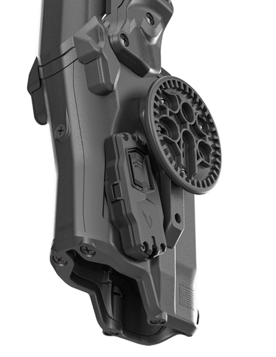 Valor Signal Sidearm Adapter Kit