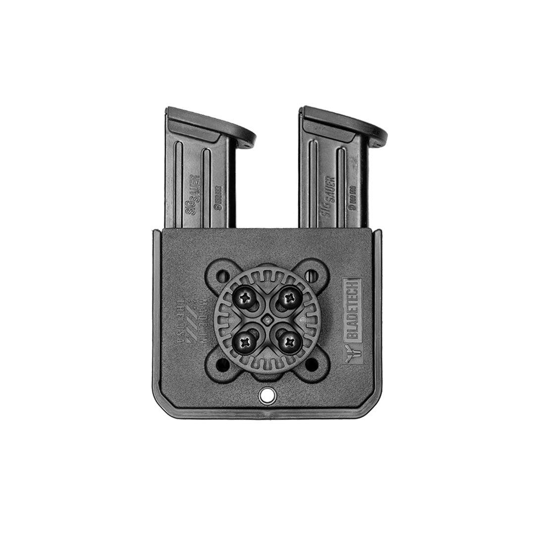Signature Double Magazine Pouch | Mag Pouches | Blade-Tech