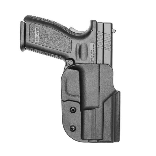 Springfield XD 4” Holsters | OWB Springfield XD 4 Holsters