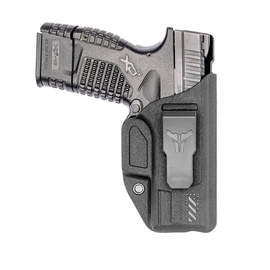 Springfield XDS Holsters | IWB and OWB Holsters | Blade-Tech®